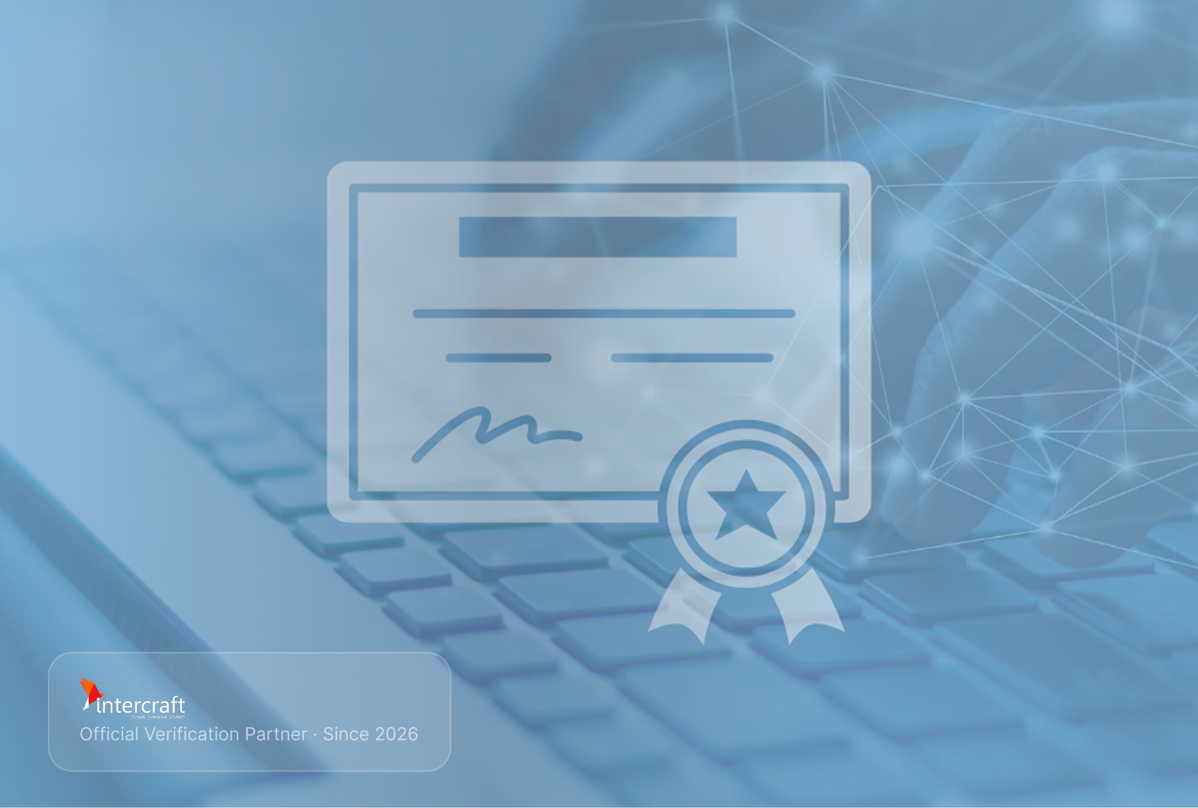 Academic credential verification