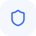Credential verification icon